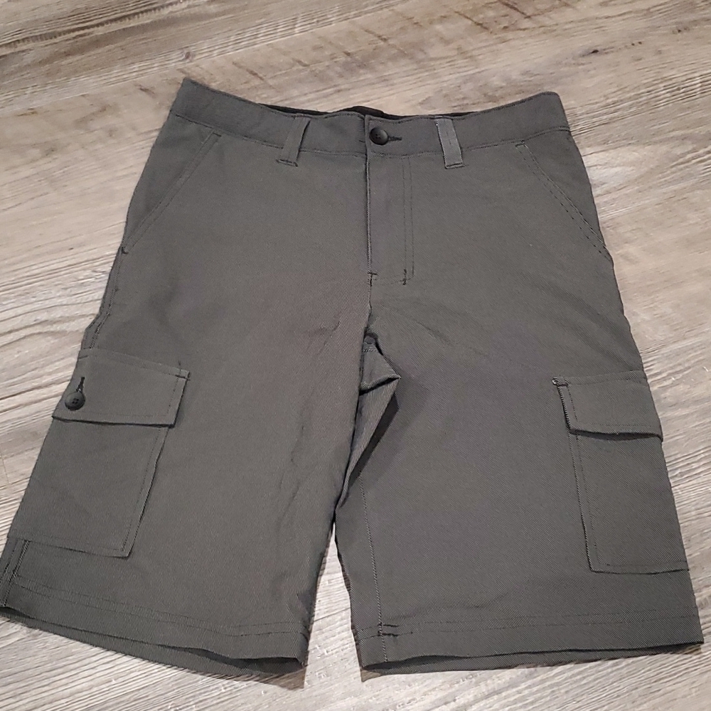 Tony Hawk Cargo Shorts Size 14